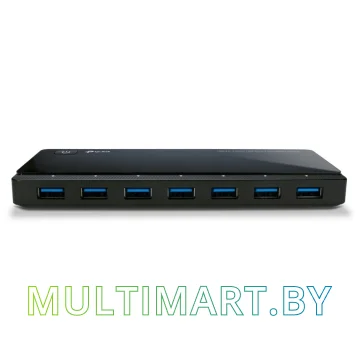 USB-хаб TP-Link UH720